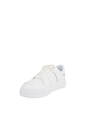 SNEAKERS LIU JO BIANCO in DONNA