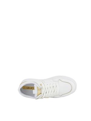 SNEAKERS LIU JO BIANCO in DONNA