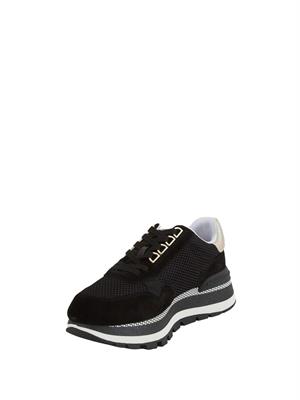 SNEAKERS LIU JO NERO in DONNA