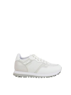 SNEAKERS LIU JO BIANCO in DONNA