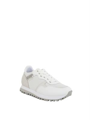 SNEAKERS LIU JO BIANCO in DONNA