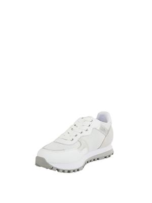 SNEAKERS LIU JO BIANCO in DONNA