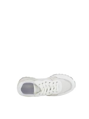 SNEAKERS LIU JO BIANCO in DONNA