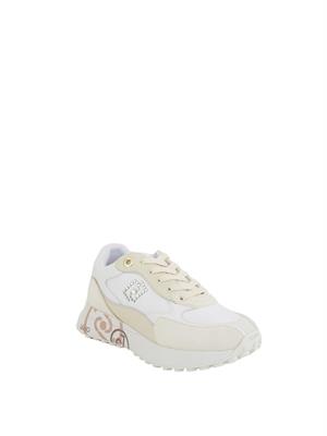 SNEAKERS LIU JO BIANCO in DONNA