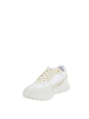 SNEAKERS LIU JO BIANCO in DONNA