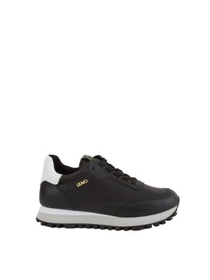 SNEAKERS LIU JO NERO in DONNA