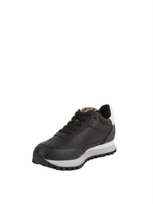 SNEAKERS LIU JO NERO in DONNA