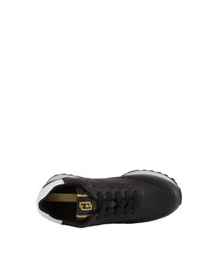 SNEAKERS LIU JO NERO in DONNA