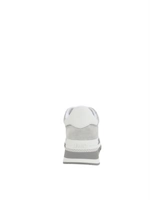 SNEAKERS LIU JO GRIGIO in DONNA