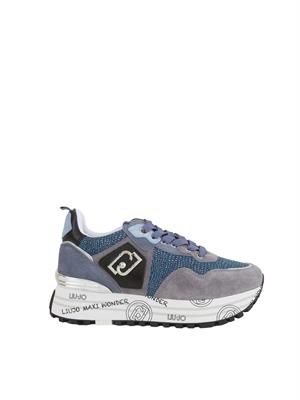 SNEAKERS LIU JO DENIM in DONNA