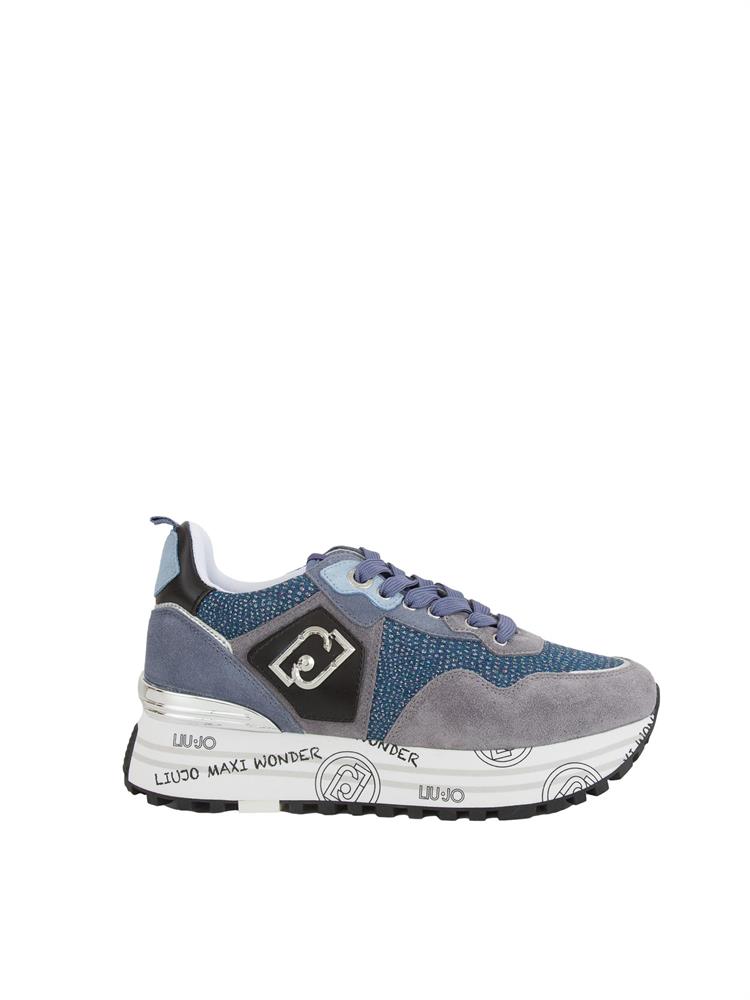 SNEAKERS LIU JO DENIM