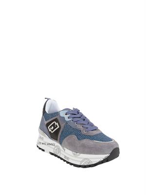 SNEAKERS LIU JO DENIM in DONNA