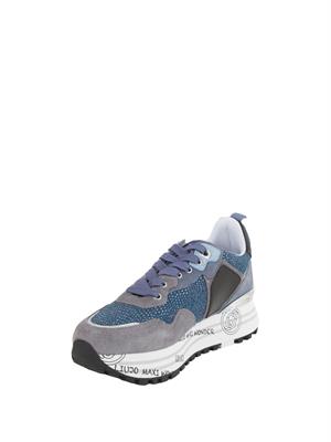 SNEAKERS LIU JO DENIM in DONNA