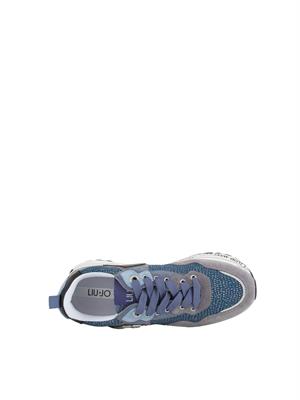 SNEAKERS LIU JO DENIM in DONNA