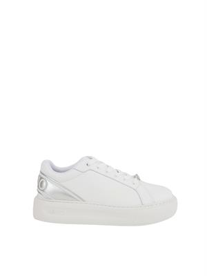 SNEAKERS LIU JO BIANCO in DONNA