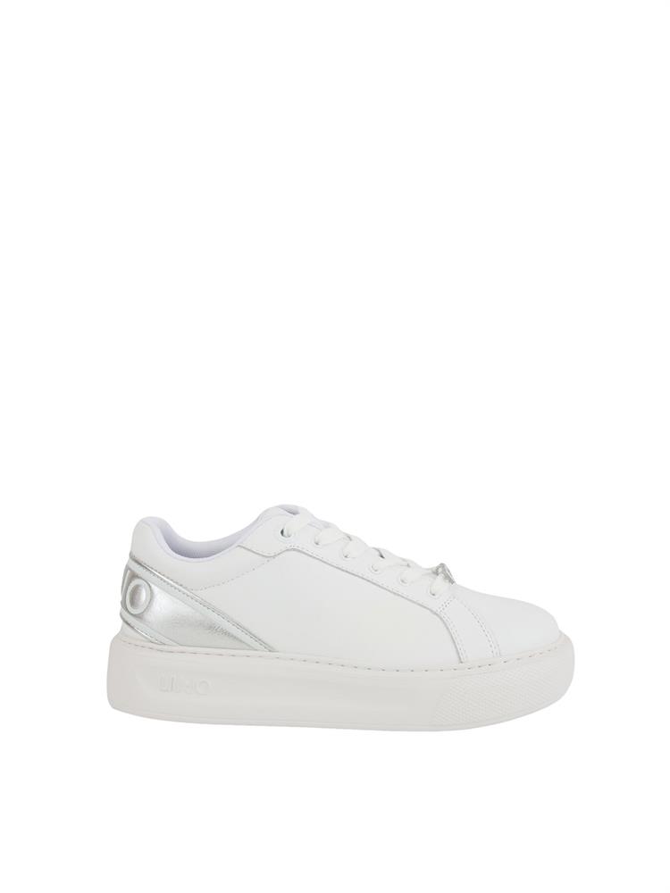 SNEAKERS LIU JO BIANCO