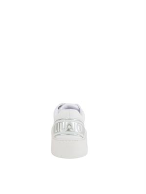 SNEAKERS LIU JO BIANCO in DONNA