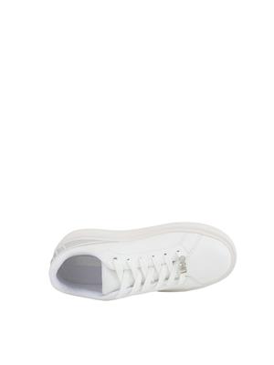 SNEAKERS LIU JO BIANCO in DONNA