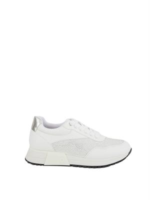 SNEAKERS LIU JO BIANCO in DONNA