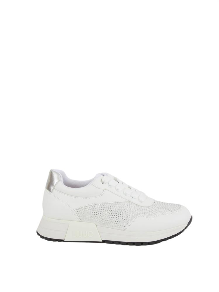 SNEAKERS LIU JO BIANCO