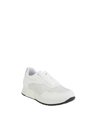 SNEAKERS LIU JO BIANCO in DONNA