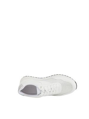SNEAKERS LIU JO BIANCO in DONNA