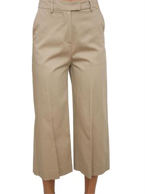 PANTALONE CASUAL FRACOMINA BEIGE in DONNA