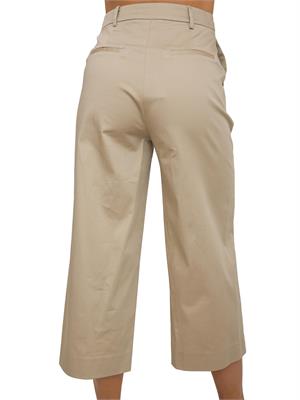 PANTALONE CASUAL FRACOMINA BEIGE in DONNA