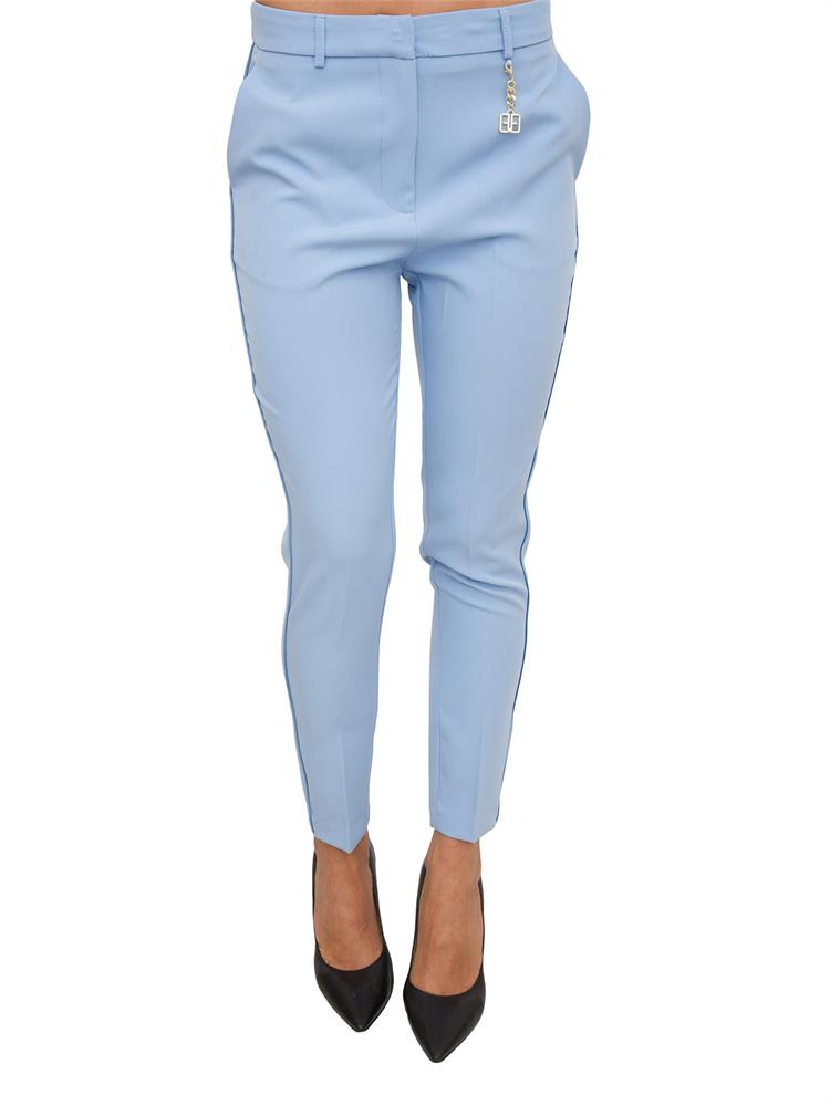 PANTALONE CASUAL FRACOMINA CELESTE