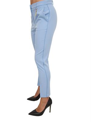 PANTALONE CASUAL FRACOMINA CELESTE in DONNA