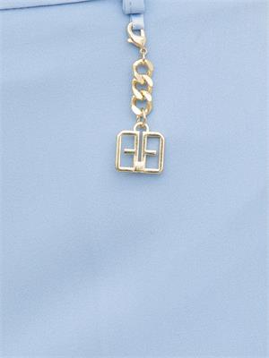 PANTALONE CASUAL FRACOMINA CELESTE in DONNA