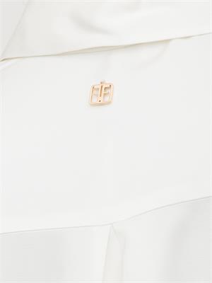 CAMICIA MANICA LUNGA FRACOMINA BIANCO in DONNA