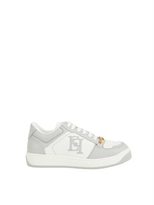 SNEAKERS ELISABETTA FRANCHI GRIGIO in DONNA