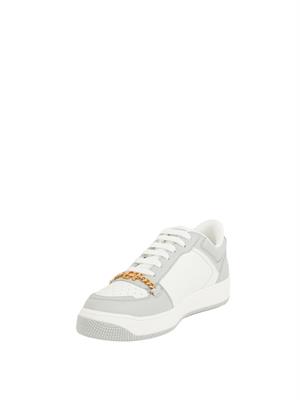 SNEAKERS ELISABETTA FRANCHI GRIGIO in DONNA