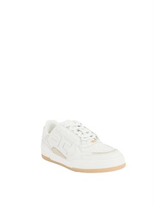 SNEAKERS ELISABETTA FRANCHI AVORIO in DONNA