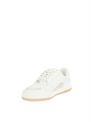 SNEAKERS ELISABETTA FRANCHI AVORIO in DONNA