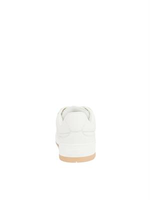 SNEAKERS ELISABETTA FRANCHI AVORIO in DONNA