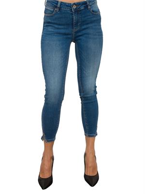 JEANS FRACOMINA BLU DENIM in DONNA