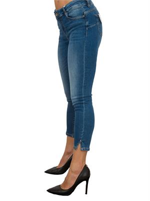 JEANS FRACOMINA BLU DENIM in DONNA