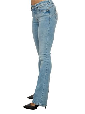 JEANS FRACOMINA BLU DENIM in DONNA