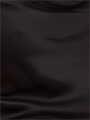 VESTITO FRACOMINA NERO in DONNA