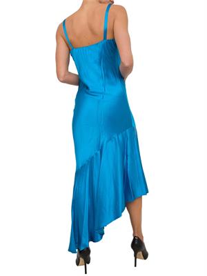 VESTITO FRACOMINA TURCHESE in DONNA