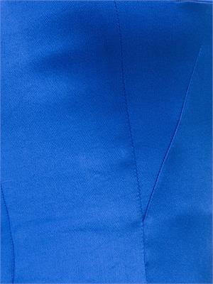 VESTITO CARACTERE BLU in DONNA