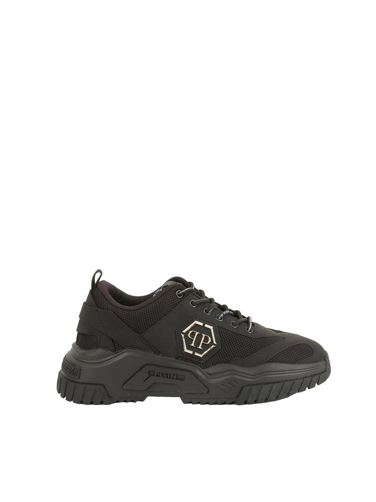 SNEAKERS PHILIPP PLEIN NERO