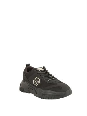 SNEAKERS PHILIPP PLEIN NERO in UOMO