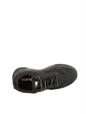 SNEAKERS PHILIPP PLEIN NERO in UOMO