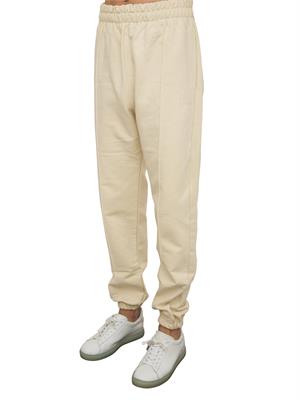 PANTALONE TUTA GCDS BEIGE in UOMO