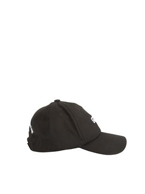 CAPPELLO GCDS NERO in UOMO