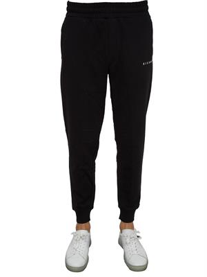 PANTALONE TUTA RICHMOND X NERO in UOMO