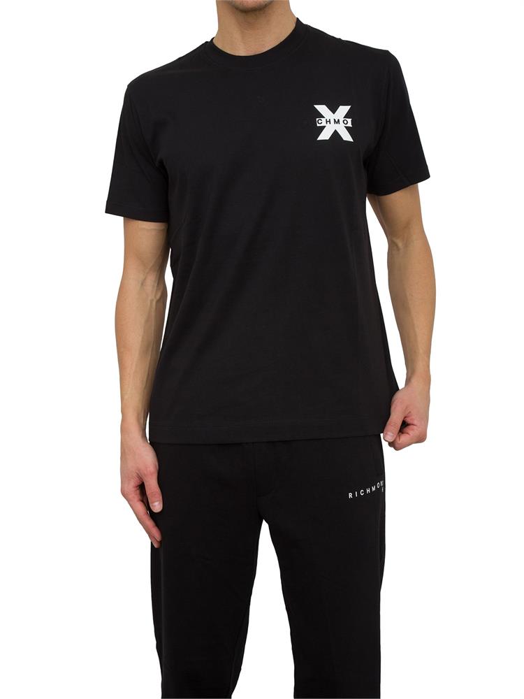 T-SHIRT RICHMOND X NERO